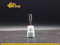 سر سوهان الماس حرفه ای کد 015