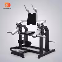 دستگاه شکم کرانچ مدل D604، وزنه آزاد
