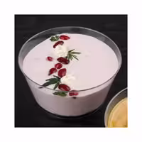 کاسه درب دار 280 سی سی برنا