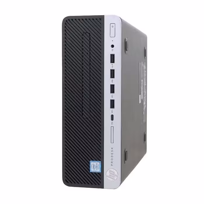 سیستم تدوین طراحی (HP) i7-9700 16G 1650-4G 512G