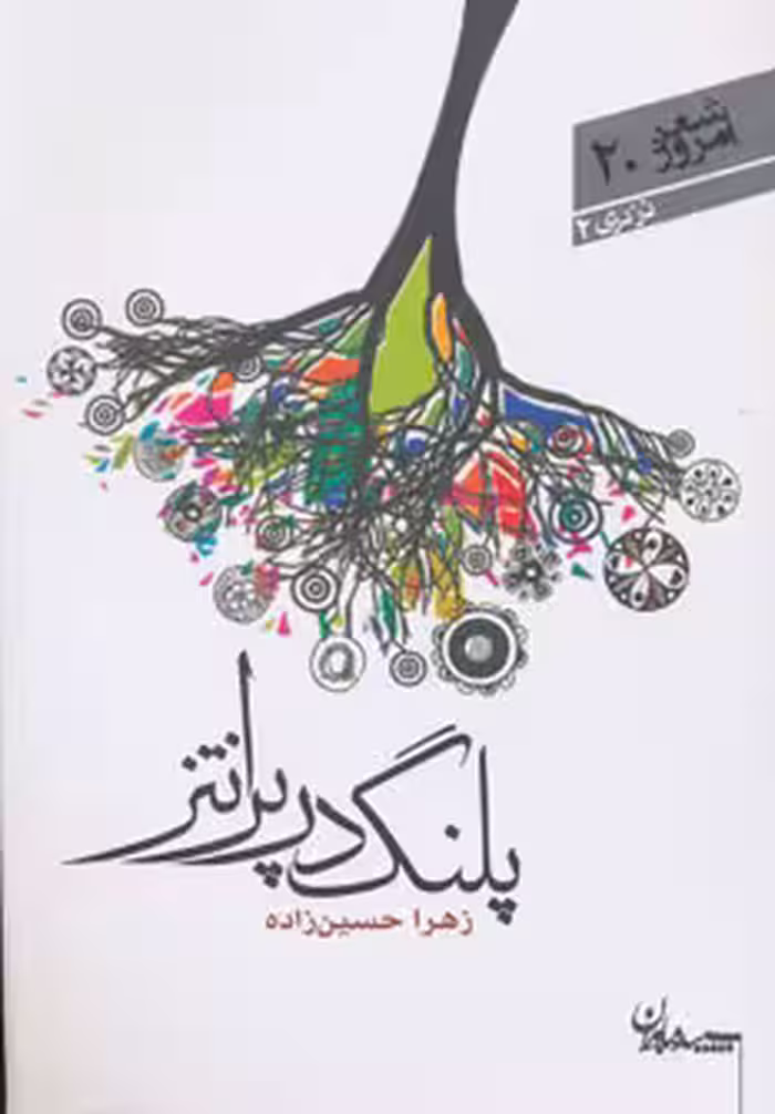 کتاب پلنگ در پرانتز