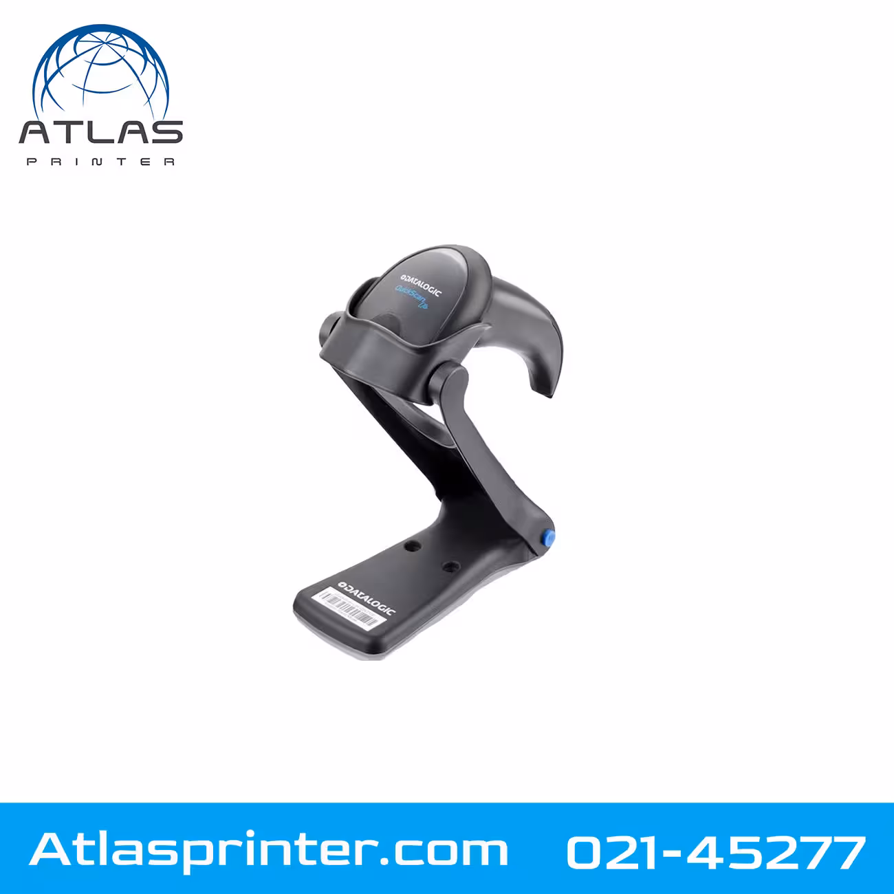 بارکدخوان دیتالاجیک مدل QuickScan QW2170