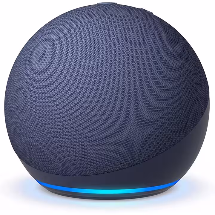 دستیار صوتی آمازون مدل Echo Dot 5th Generation
