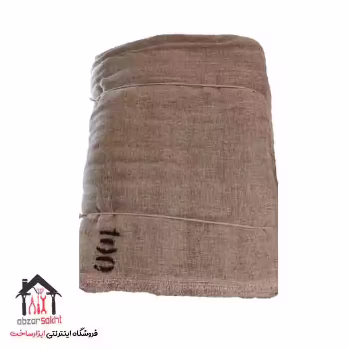 گونی قیرگونی درجه 3  (گونی چتایی)  100 یاردی