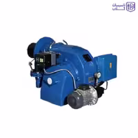 مشعل ایران رادیاتور DR2 دوگانه سوز - خرید مشعل دوگانه سوز | فروشگاه تاسیسات کلاب