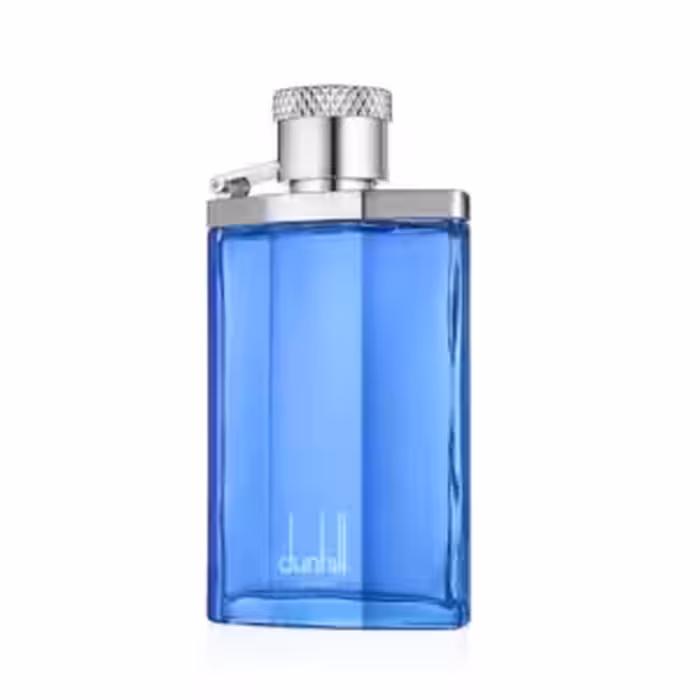 ادکلن مردانه دانهیل_Dunhill دیزایر آبی ( Desire Blue)