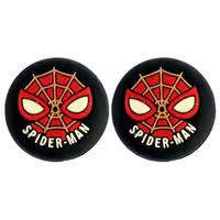 روکش آنالوگ دسته بازی طرح Spider Man کد 2