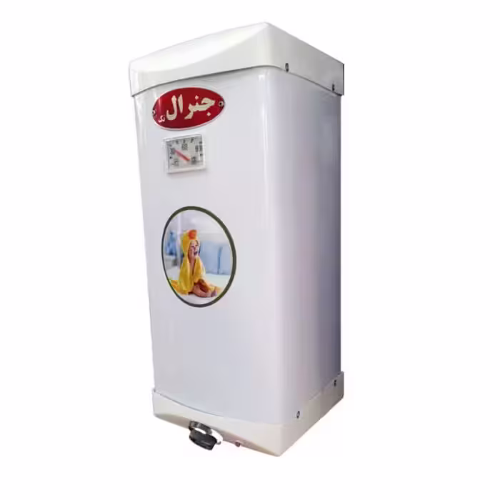 آبگرمکن برقی جنرال مدل L30 | چاوه
