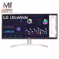 مانیتور 29 اینچ ال جی مدل 29WQ600-W