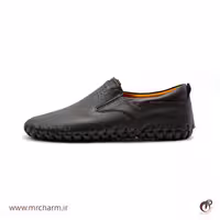 کالج چرم مردانه طرح تیمبرلند mrc116-11