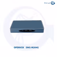 گیت وی سیم کارتی اپن وکس SWG-M204G
