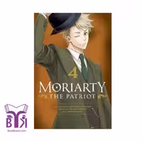 Moriarty 4