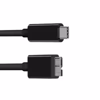 کابل USB-C بافو مدل BF-H388 طول 1.5 متر