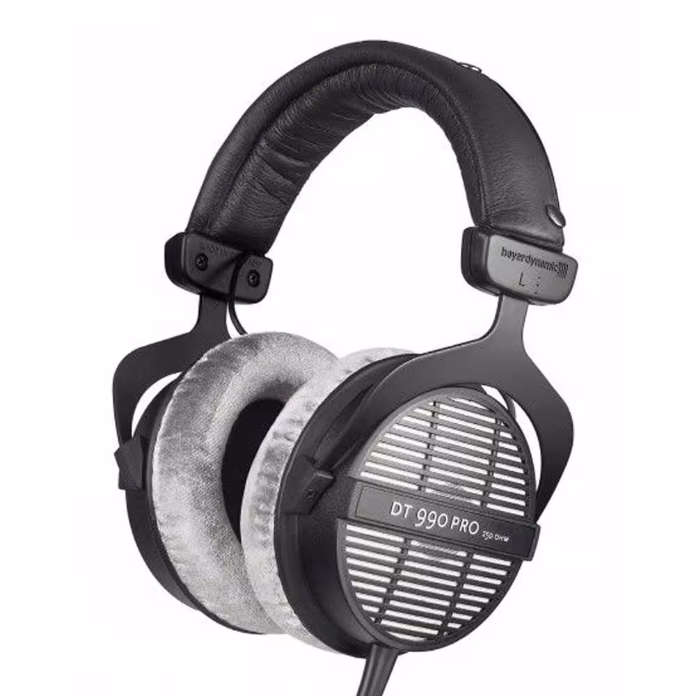 هدفون Beyerdynamic DT 990 Pro 250 ohm