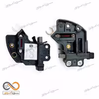 آفتامات دینام پژو 206 ایسکرا