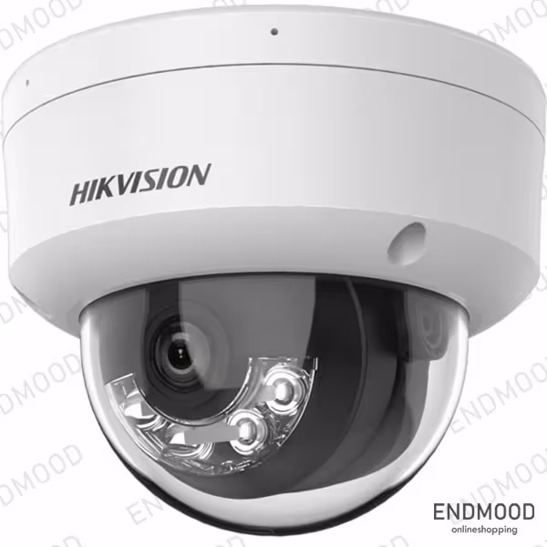 دوربین سقفی 4 مگاپیکسل هایک ویژن مدل Hikvision DS-2CD1143G2-LIU