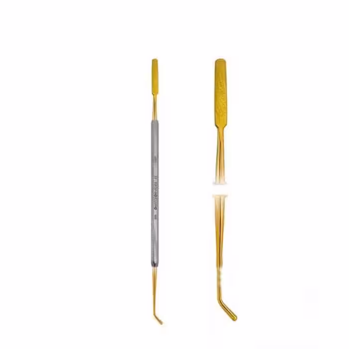 قلم کامپوزیت هشت گوش 1409 دنتال دیوایس Dental Devices
