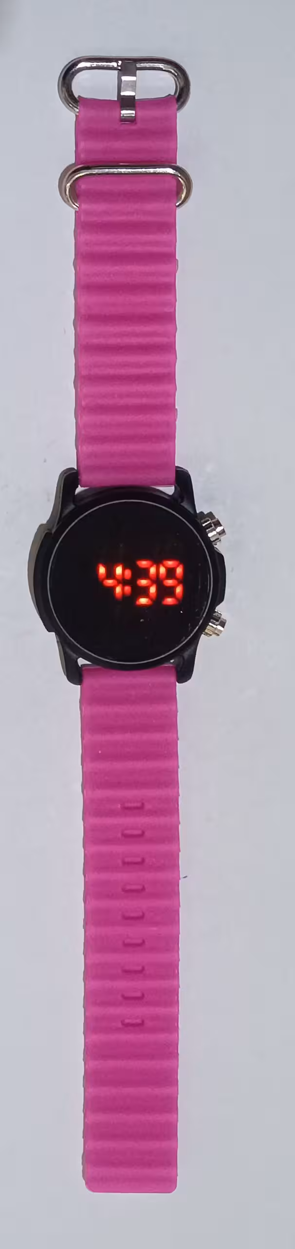 ساعت مچی دیجیتالی دخترانه