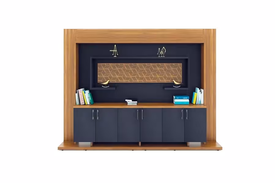 کتابخانه ژینورا