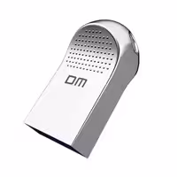 فلش دی ام مدل DM PD125 USB2.0 با ظرفیت 64 گیگابایت