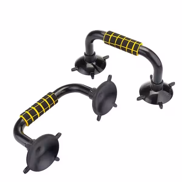 میل شنا سوئدی تن زیب مدل مخروطیTan Zib