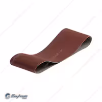 کاغذ سنباده نواری ابعاد 100×914 میلی متر کره ای 120-60 مناسب برای مدل های BD 31-462/ BTS800 / BTS900