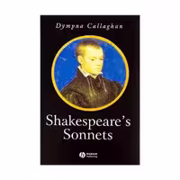 کتاب Shakespeares Sonnets