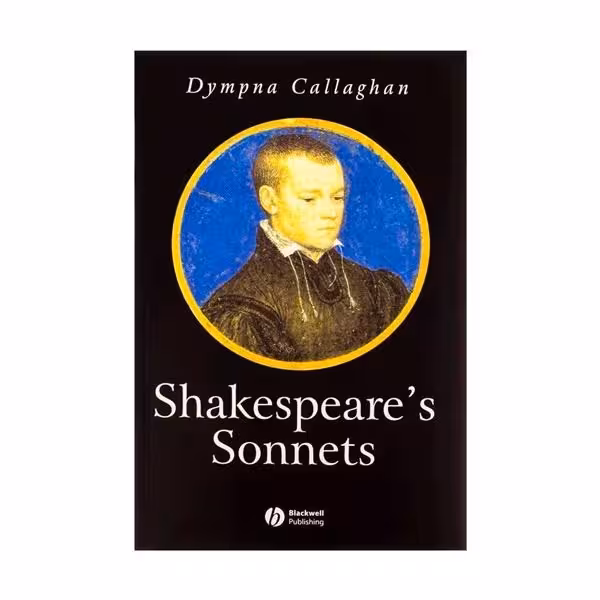 کتاب Shakespeares Sonnets