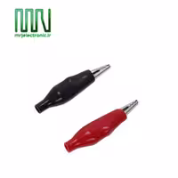 ست دوتایی گیره سوسماری BR