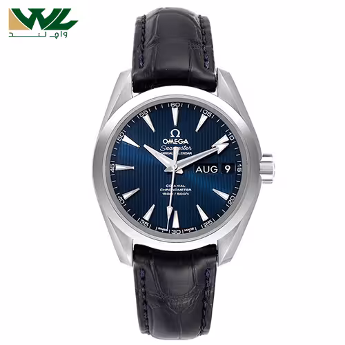 ساعت امگا 231.13.39.22.03.001