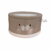 باکس لوسیون طرح خرگوش پترنی