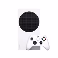کنسول بازی مایکروسافت ایکس باکس Series S ریفر