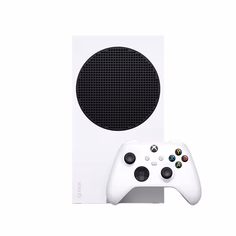 کنسول بازی مایکروسافت ایکس باکس Series S ریفر