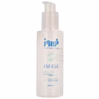 ژل روغن فیروز مدل Emollient And Moisturizer حجم 100 میلی لیتر