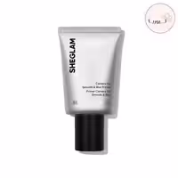 پرایمر مات‌ کننده و محو کننده منافذ شگلم