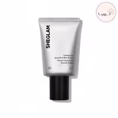 پرایمر مات‌ کننده و محو کننده منافذ شگلم