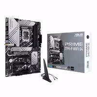 مادربرد ایسوس مدل Prime Z790 P WIFI D4