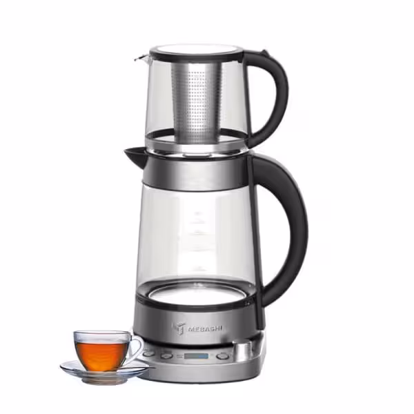 چای ساز مباشی مدل 307