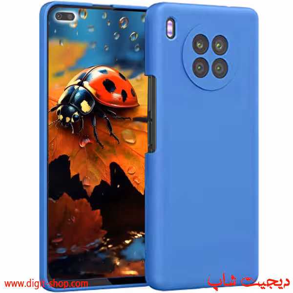 قاب گوشی آنر هونور هانر 50 لایت انواع کاور محافظتی دخترانه پسرانه سیلیکونی ژله ای