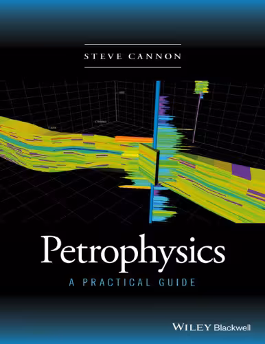 خرید و دانلود نسخه کامل کتاب Petrophysics: A Practical Guide