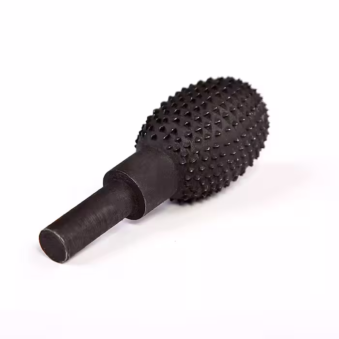 فرز چوب ساب مدل سردریلی تخم مرغی کد 20میل