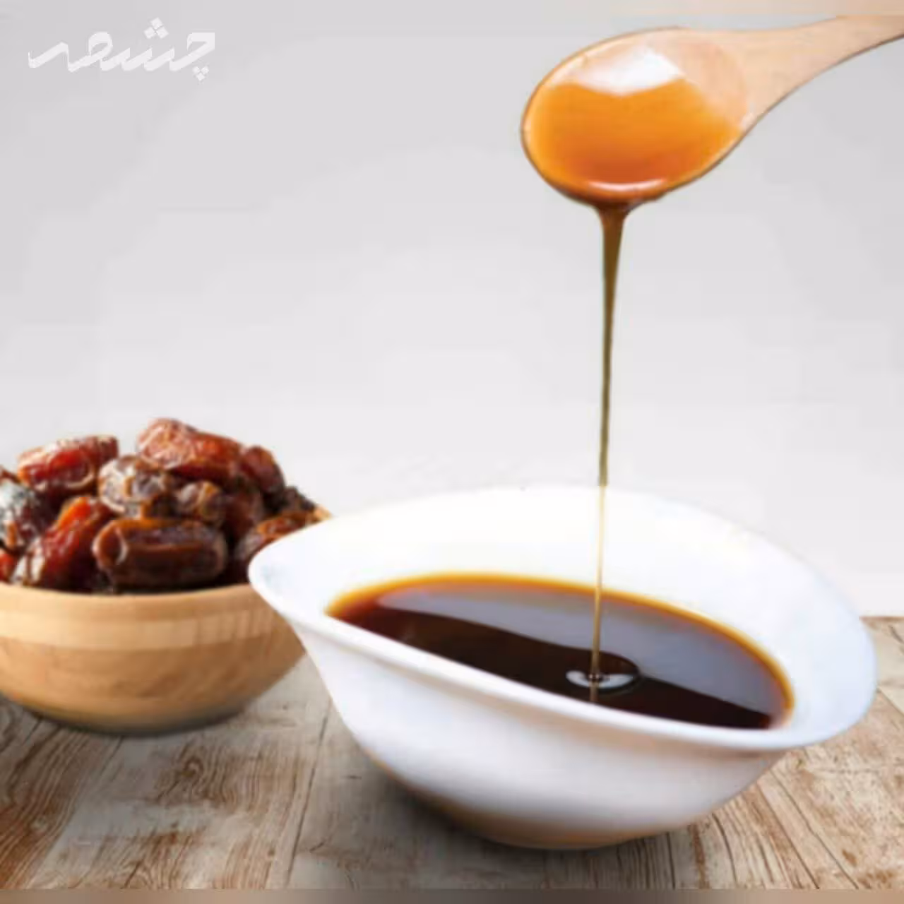 شیره خرما 1 کیلویی 