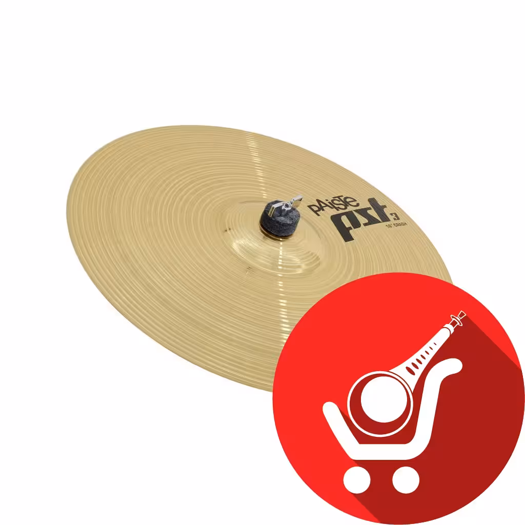 سنج کرش 16 اینچ پایست مدل pst3