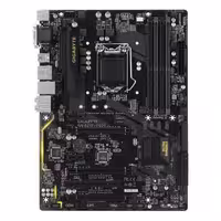 مادربرد گیگابایت مدل Z370 HD3 (rev. 1.0)