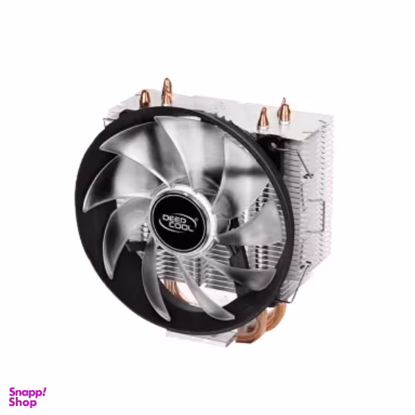 خنک کننده پردازنده دیپ کول (Deepcool) مدل GAMMAXX 300