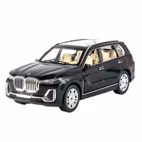 ماکت ماشین مدل BMW X7 کد CZ115A
