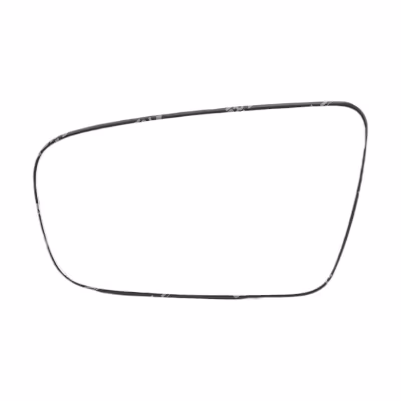 شیشه آینه بغل رانا چپ