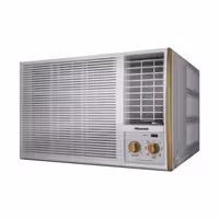 کولر گازی پنجره ای 18000 هایسنس مدل WHTC-18P