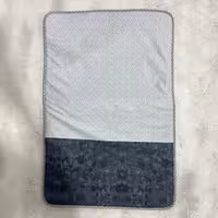 نم گیر مخمل پریناز - طرح 101