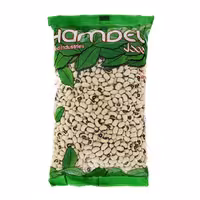 لوبیا چشم بلبلی همدل 900 گرمی